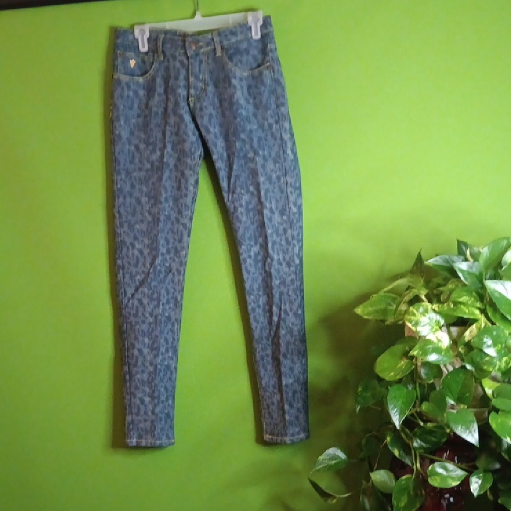 Georgetown Denim Company Skinny Jeans, Sz. 9/10, 5/$50